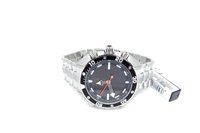 Orologio Sector No Limits Uomo Dive Master in Acciaio R3253967015 - R3253967015
